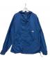 THE NORTH FACE（ザ ノース フェイス）の古着「コンパクトジャケット」｜ブルー