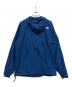 THE NORTH FACE (ザ ノース フェイス) コンパクトジャケット ブルー サイズ:XL：8000円