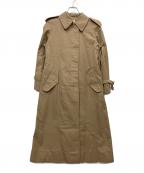 Burberry'sバーバリーズ）の古着「トレンチコート」｜ベージュ