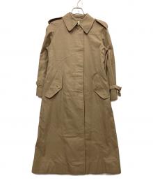 Burberry's（バーバリーズ）の古着「トレンチコート」｜ベージュ
