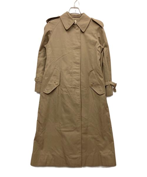 Burberry's（バーバリーズ）Burberry's (バーバリーズ) トレンチコート ベージュ サイズ:7ABの古着・服飾アイテム