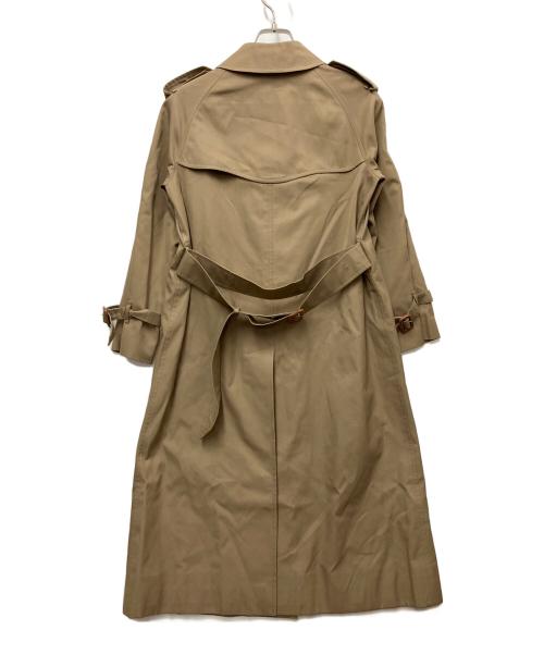 Burberry's（バーバリーズ）Burberry's (バーバリーズ) トレンチコート ベージュ サイズ:7ABの古着・服飾アイテム