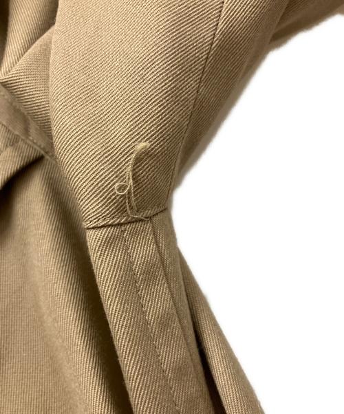 Burberry's（バーバリーズ）Burberry's (バーバリーズ) トレンチコート ベージュ サイズ:7ABの古着・服飾アイテム