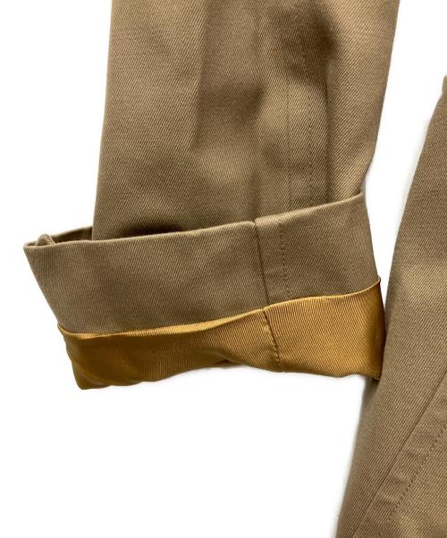 Burberry's（バーバリーズ）Burberry's (バーバリーズ) トレンチコート ベージュ サイズ:7ABの古着・服飾アイテム