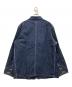 LEE (リー) DUNGAREES ロコジャケット インディゴ サイズ:XL：10000円