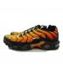NIKE (ナイキ) スニーカー イエロー×ブラック サイズ:26：7000円