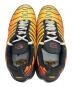 中古・古着 NIKE (ナイキ) スニーカー イエロー×ブラック サイズ:26：7000円
