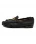 Salvatore Ferragamo (サルヴァトーレ フェラガモ) ローファー ブラウン サイズ:8：8000円