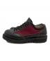 DANNER (ダナー) LIGHT 3 LOW ダークブラウン×バーガンディ サイズ:7.5EE：25000円
