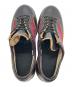 中古・古着 DANNER (ダナー) LIGHT 3 LOW ダークブラウン×バーガンディ サイズ:7.5EE：25000円