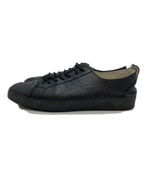 Onitsuka Tiger（オニツカタイガー）Onitsuka Tiger (オニツカタイガー) COLESNE LO NM(コレソン ロー エヌエム) ブラック サイズ:25の古着・服飾アイテム