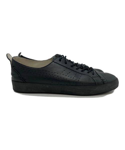 Onitsuka Tiger（オニツカタイガー）Onitsuka Tiger (オニツカタイガー) COLESNE LO NM(コレソン ロー エヌエム) ブラック サイズ:25の古着・服飾アイテム
