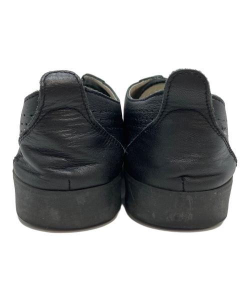 Onitsuka Tiger（オニツカタイガー）Onitsuka Tiger (オニツカタイガー) COLESNE LO NM(コレソン ロー エヌエム) ブラック サイズ:25の古着・服飾アイテム