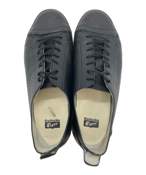 Onitsuka Tiger（オニツカタイガー）Onitsuka Tiger (オニツカタイガー) COLESNE LO NM(コレソン ロー エヌエム) ブラック サイズ:25の古着・服飾アイテム