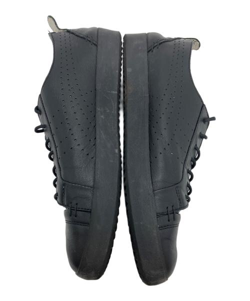 Onitsuka Tiger（オニツカタイガー）Onitsuka Tiger (オニツカタイガー) COLESNE LO NM(コレソン ロー エヌエム) ブラック サイズ:25の古着・服飾アイテム