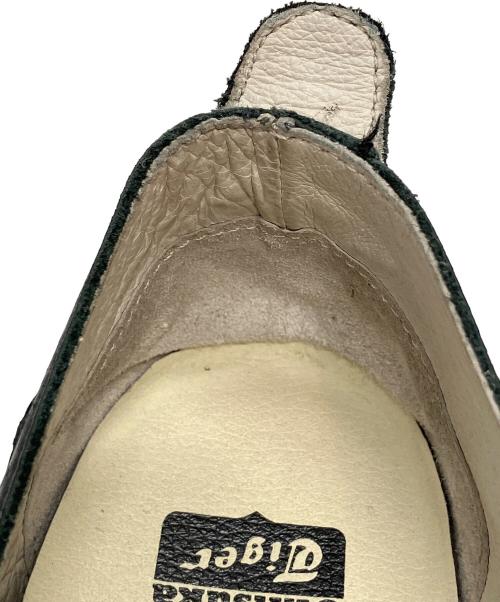 Onitsuka Tiger（オニツカタイガー）Onitsuka Tiger (オニツカタイガー) COLESNE LO NM(コレソン ロー エヌエム) ブラック サイズ:25の古着・服飾アイテム