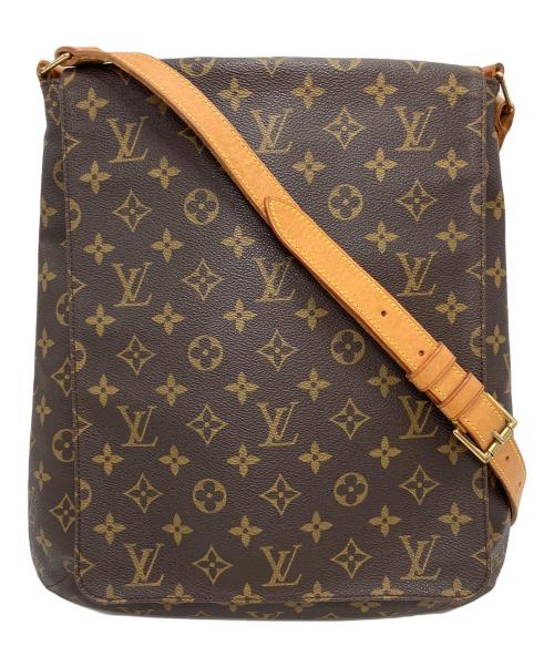 LOUIS VUITTON（ルイ ヴィトン）LOUIS VUITTON (ルイ ヴィトン) ショルダーバッグの古着・服飾アイテム