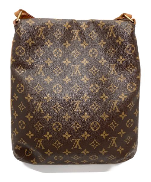 LOUIS VUITTON（ルイ ヴィトン）LOUIS VUITTON (ルイ ヴィトン) ショルダーバッグの古着・服飾アイテム