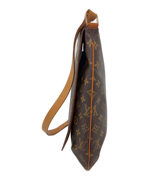 LOUIS VUITTON（ルイ ヴィトン）LOUIS VUITTON (ルイ ヴィトン) ショルダーバッグの古着・服飾アイテム