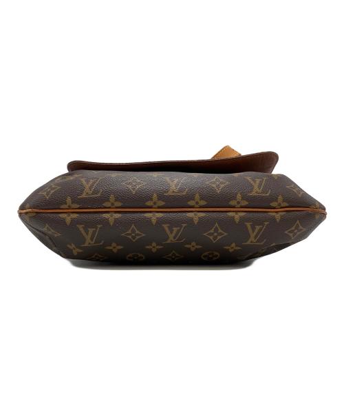 LOUIS VUITTON（ルイ ヴィトン）LOUIS VUITTON (ルイ ヴィトン) ショルダーバッグの古着・服飾アイテム