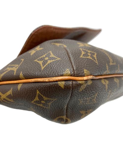 LOUIS VUITTON（ルイ ヴィトン）LOUIS VUITTON (ルイ ヴィトン) ショルダーバッグの古着・服飾アイテム
