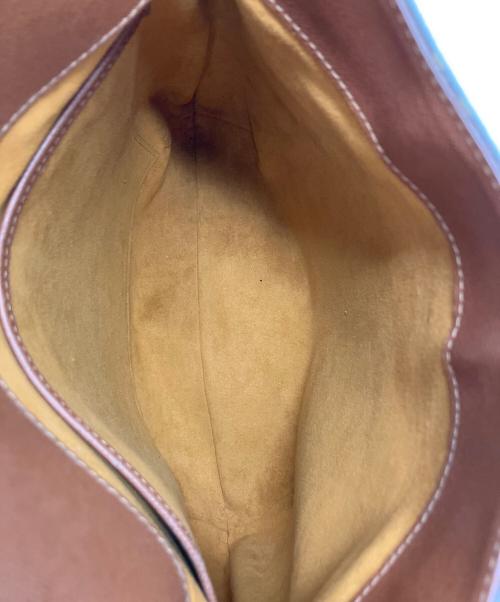 LOUIS VUITTON（ルイ ヴィトン）LOUIS VUITTON (ルイ ヴィトン) ショルダーバッグの古着・服飾アイテム