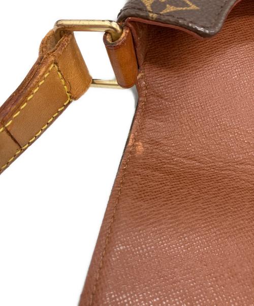 LOUIS VUITTON（ルイ ヴィトン）LOUIS VUITTON (ルイ ヴィトン) ショルダーバッグの古着・服飾アイテム