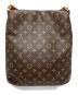 LOUIS VUITTON (ルイ ヴィトン) ショルダーバッグ：40000円