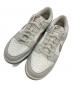 NIKE（ナイキ）の古着「Dunk Low Retro PRM」｜アイボリー×ベージュ