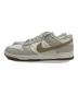 NIKE (ナイキ) Dunk Low Retro PRM アイボリー×ベージュ サイズ:30：8000円