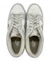 中古・古着 NIKE (ナイキ) Dunk Low Retro PRM アイボリー×ベージュ サイズ:30：8000円