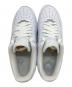 中古・古着 NIKE (ナイキ) ローカットスニーカー ホワイト サイズ:25.5：8000円