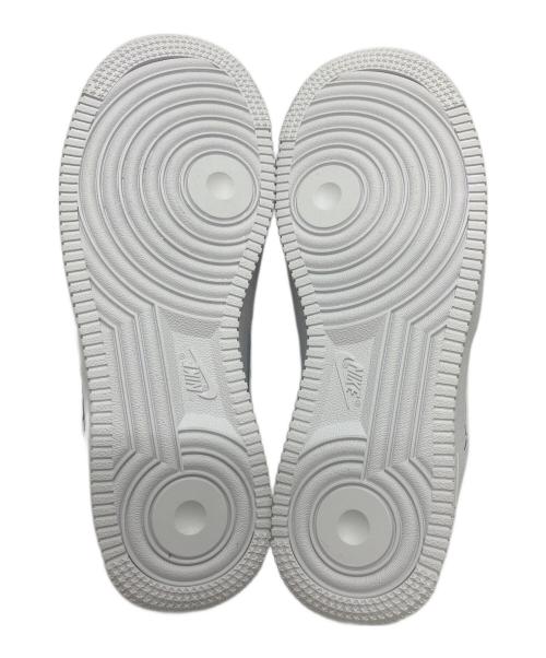 NIKE（ナイキ）NIKE (ナイキ) ローカットスニーカー ホワイト サイズ:23.5の古着・服飾アイテム