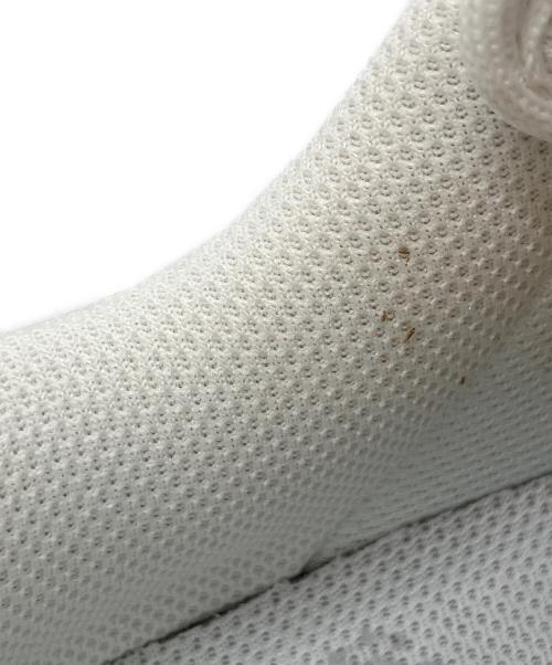 NIKE（ナイキ）NIKE (ナイキ) ローカットスニーカー ホワイト サイズ:23.5の古着・服飾アイテム