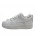 NIKE (ナイキ) ローカットスニーカー ホワイト サイズ:23.5：7000円