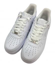 NIKE（ナイキ）の古着「ローカットスニーカー」｜ホワイト