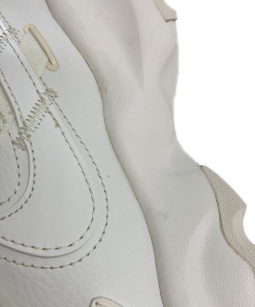 NIKE（ナイキ）NIKE (ナイキ) ローカットスニーカー ホワイト サイズ:23.5の古着・服飾アイテム