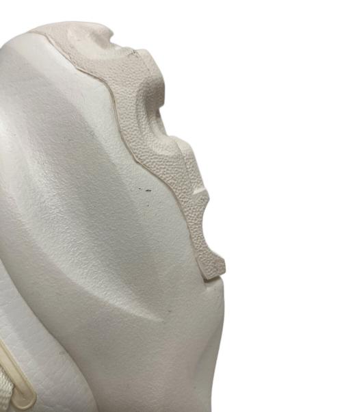 NIKE（ナイキ）NIKE (ナイキ) ローカットスニーカー ホワイト サイズ:23.5の古着・服飾アイテム