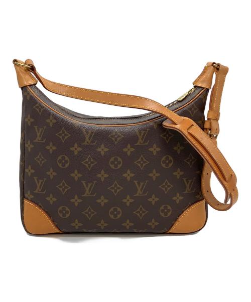 LOUIS VUITTON（ルイ ヴィトン）LOUIS VUITTON (ルイ ヴィトン) ショルダーバッグの古着・服飾アイテム
