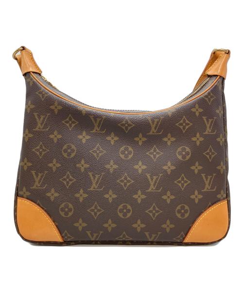 LOUIS VUITTON（ルイ ヴィトン）LOUIS VUITTON (ルイ ヴィトン) ショルダーバッグの古着・服飾アイテム