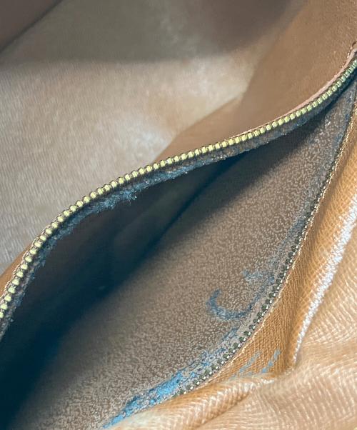 LOUIS VUITTON（ルイ ヴィトン）LOUIS VUITTON (ルイ ヴィトン) ショルダーバッグの古着・服飾アイテム