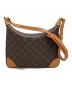 LOUIS VUITTON（ルイ ヴィトン）の古着「ショルダーバッグ」