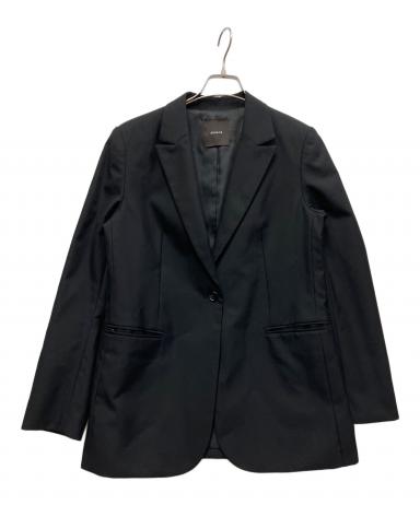 中古・古着通販】anuans (アニュアンス) ウールブレンドシングル
