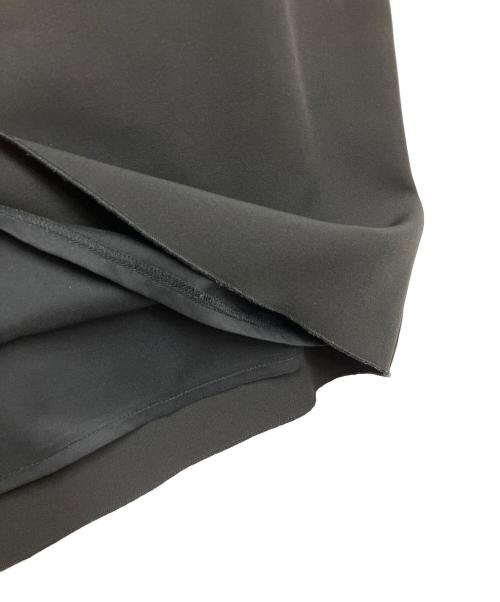 CELFORD（セルフォード）CELFORD (セルフォード) スリーピース ブラック サイズ:36の古着・服飾アイテム