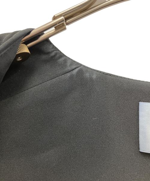 CELFORD（セルフォード）CELFORD (セルフォード) スリーピース ブラック サイズ:36の古着・服飾アイテム