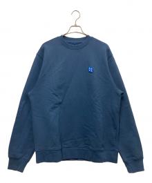 ADER error（アーダーエラー）の古着「スウェット」｜ネイビー