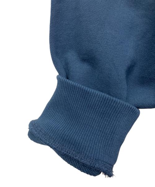 ADER error（アーダーエラー）ADER error (アーダーエラー) スウェット ネイビー サイズ:Mの古着・服飾アイテム