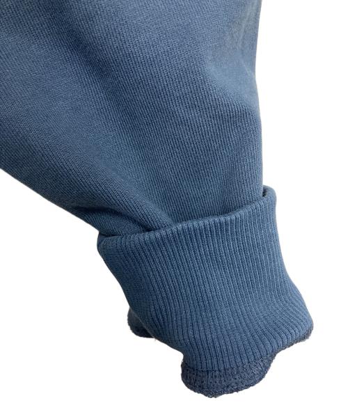 ADER error（アーダーエラー）ADER error (アーダーエラー) スウェット ネイビー サイズ:Mの古着・服飾アイテム