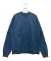 ADER error（アーダーエラー）の古着「スウェット」｜ネイビー
