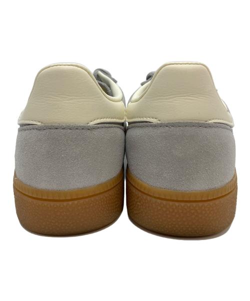 adidas Originals（アディダスオリジナル）adidas originals (アディダスオリジナル) ローカットスニーカー グレー×ホワイト サイズ:24の古着・服飾アイテム